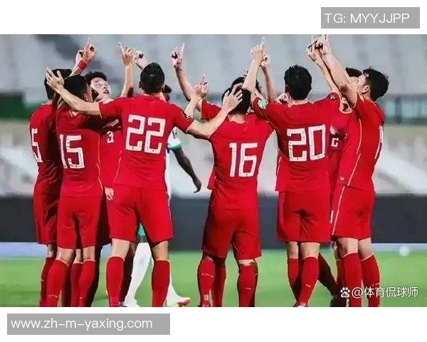 U20主力助阵U22国足邀请赛背后是否暗藏选拔策略与主帅考量